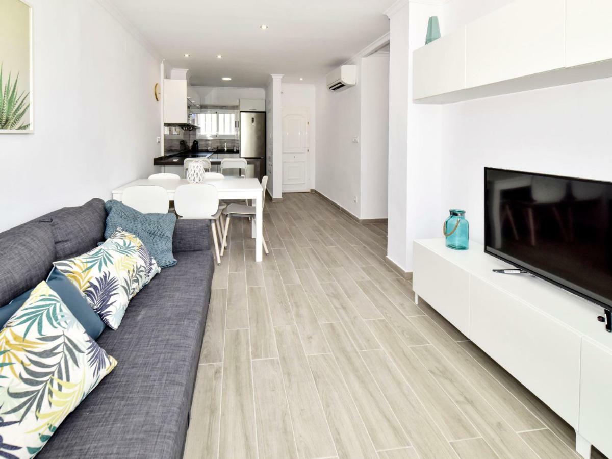 Apartment Bonamar By Interhome Dénia Exterior foto
