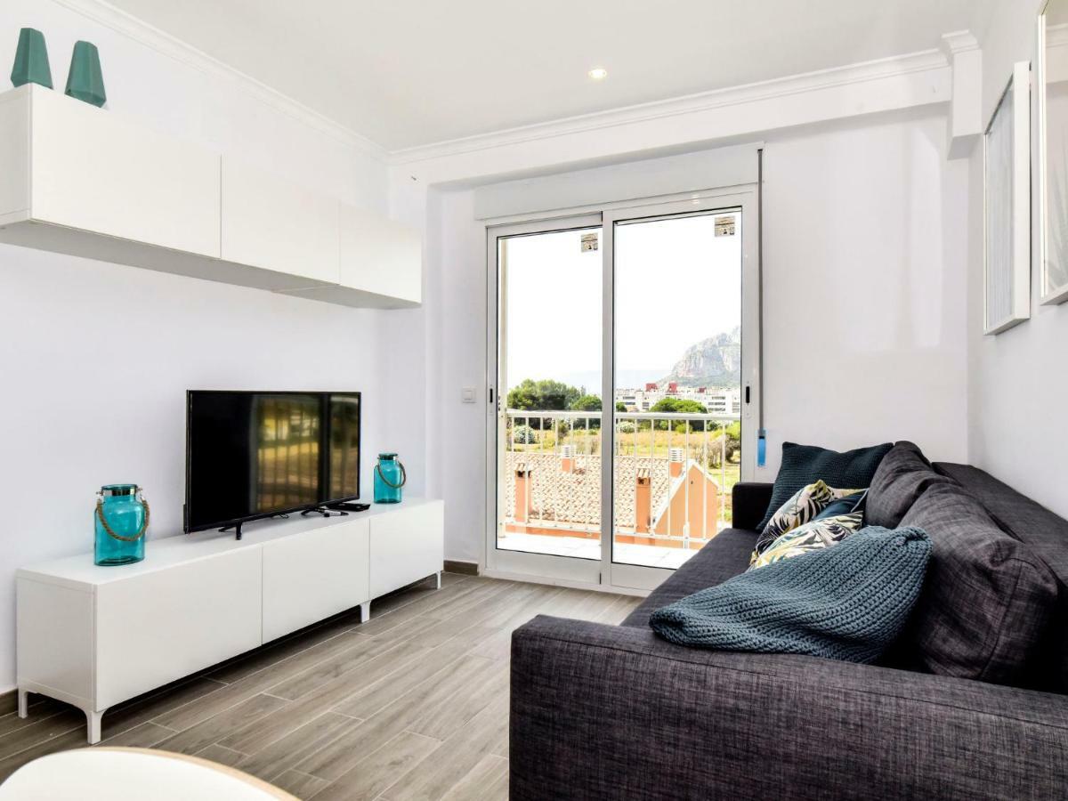 Apartment Bonamar By Interhome Dénia Exterior foto